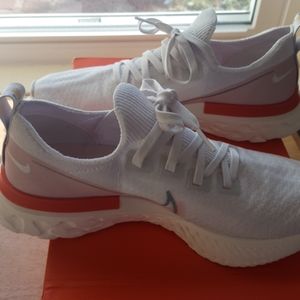 Nike React Infinity Run Brand New 9.5